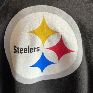 Steelers hoodie